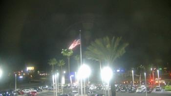 Weather camera view of Ocean Honda.