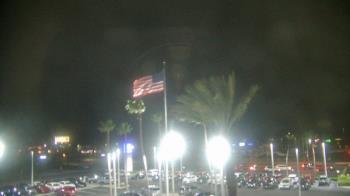 Weather camera view of Ocean Honda.