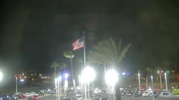 Weather camera view of Ocean Honda.