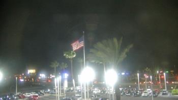 Weather camera view of Ocean Honda.