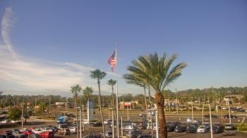 Weather camera view of Ocean Honda.