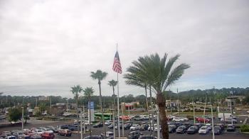 Weather camera view of Ocean Honda.