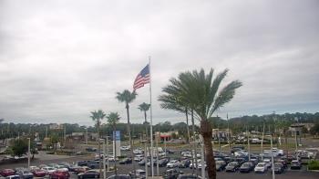Weather camera view of Ocean Honda.