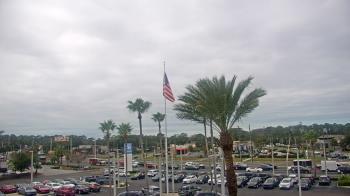 Weather camera view of Ocean Honda.