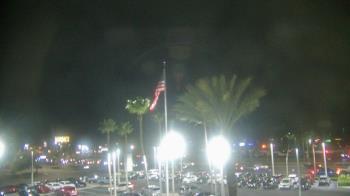 Weather camera view of Ocean Honda.