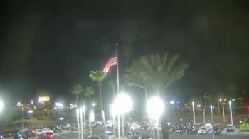 Weather camera view of Ocean Honda.