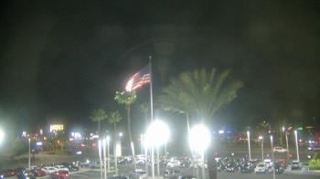 Weather camera view of Ocean Honda.