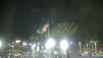 Weather camera view of Ocean Honda.