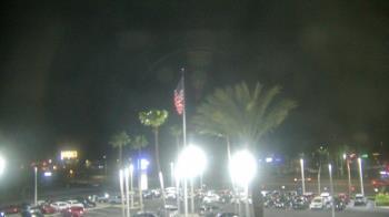 Weather camera view of Ocean Honda.