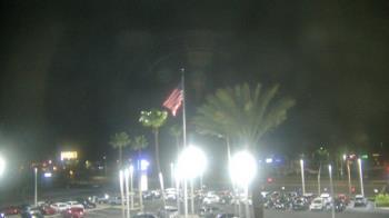 Weather camera view of Ocean Honda.