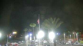 Weather camera view of Ocean Honda.
