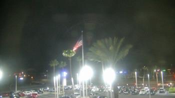 Weather camera view of Ocean Honda.