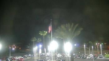 Weather camera view of Ocean Honda.