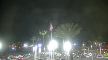 Weather camera view of Ocean Honda.