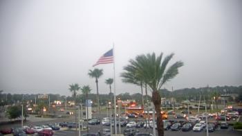 Weather camera view of Ocean Honda.