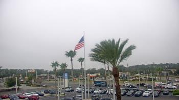 Weather camera view of Ocean Honda.