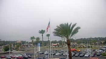 Weather camera view of Ocean Honda.