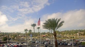 Weather camera view of Ocean Honda.