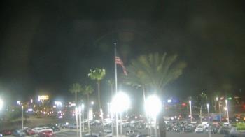 Weather camera view of Ocean Honda.