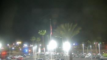 Weather camera view of Ocean Honda.