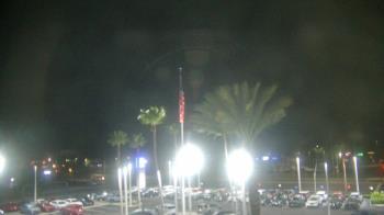 Weather camera view of Ocean Honda.