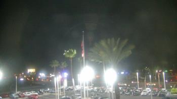 Weather camera view of Ocean Honda.