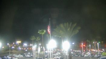 Weather camera view of Ocean Honda.
