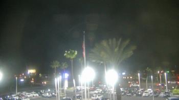 Weather camera view of Ocean Honda.