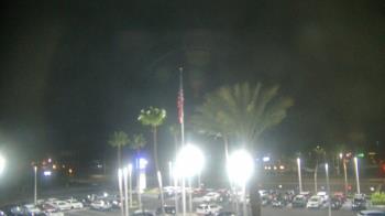 Weather camera view of Ocean Honda.