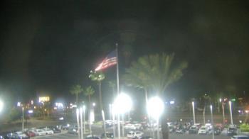 Weather camera view of Ocean Honda.