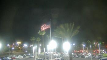 Weather camera view of Ocean Honda.