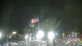 Weather camera view of Ocean Honda.