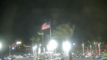 Weather camera view of Ocean Honda.