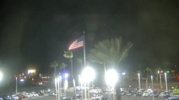 Weather camera view of Ocean Honda.