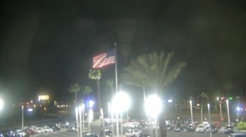 Weather camera view of Ocean Honda.