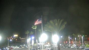 Weather camera view of Ocean Honda.