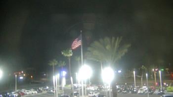 Weather camera view of Ocean Honda.
