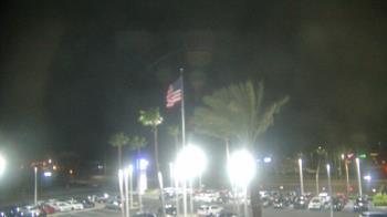 Weather camera view of Ocean Honda.