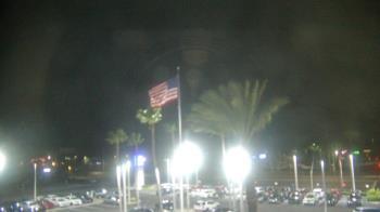 Weather camera view of Ocean Honda.