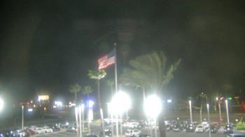 Weather camera view of Ocean Honda.