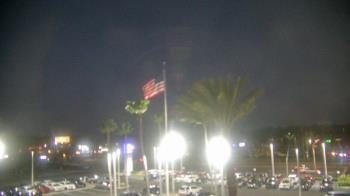 Weather camera view of Ocean Honda.