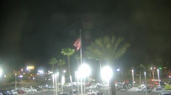 Weather camera view of Ocean Honda.
