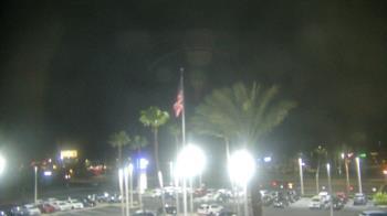 Weather camera view of Ocean Honda.