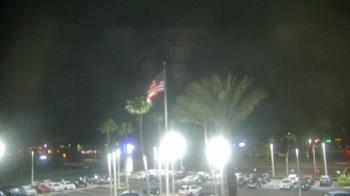 Weather camera view of Ocean Honda.
