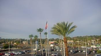 Weather camera view of Ocean Honda.