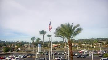 Weather camera view of Ocean Honda.