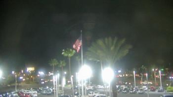 Weather camera view of Ocean Honda.