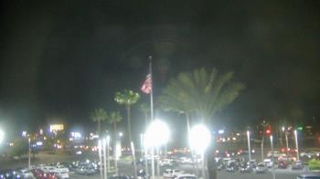 Weather camera view of Ocean Honda.