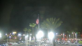 Weather camera view of Ocean Honda.
