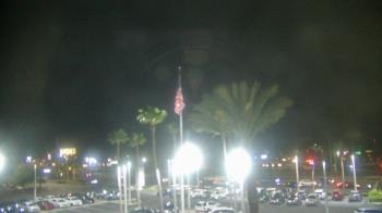 Weather camera view of Ocean Honda.